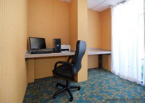 Quality Inn North Yellow Tavern Facilities photo