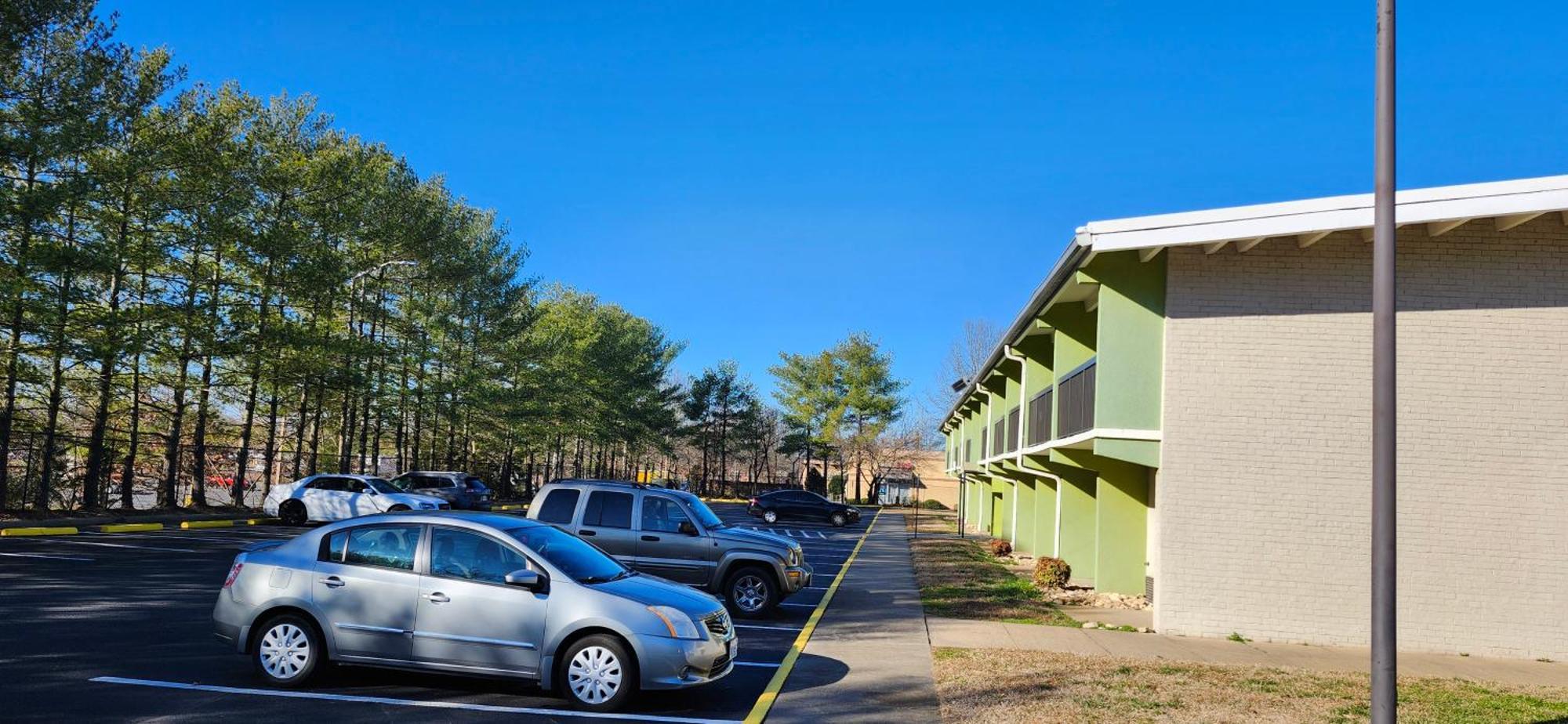 Quality Inn North Yellow Tavern Exterior photo
